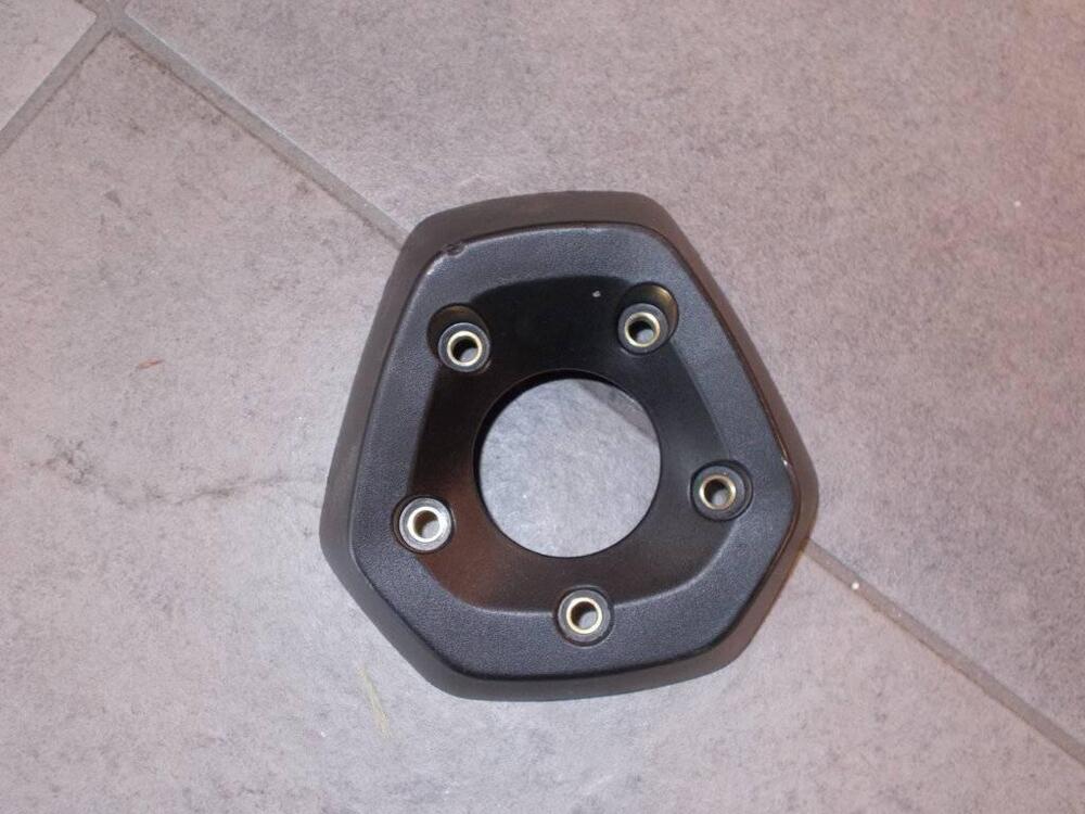 Fondello marmitta Yamaha X Max 400 2012