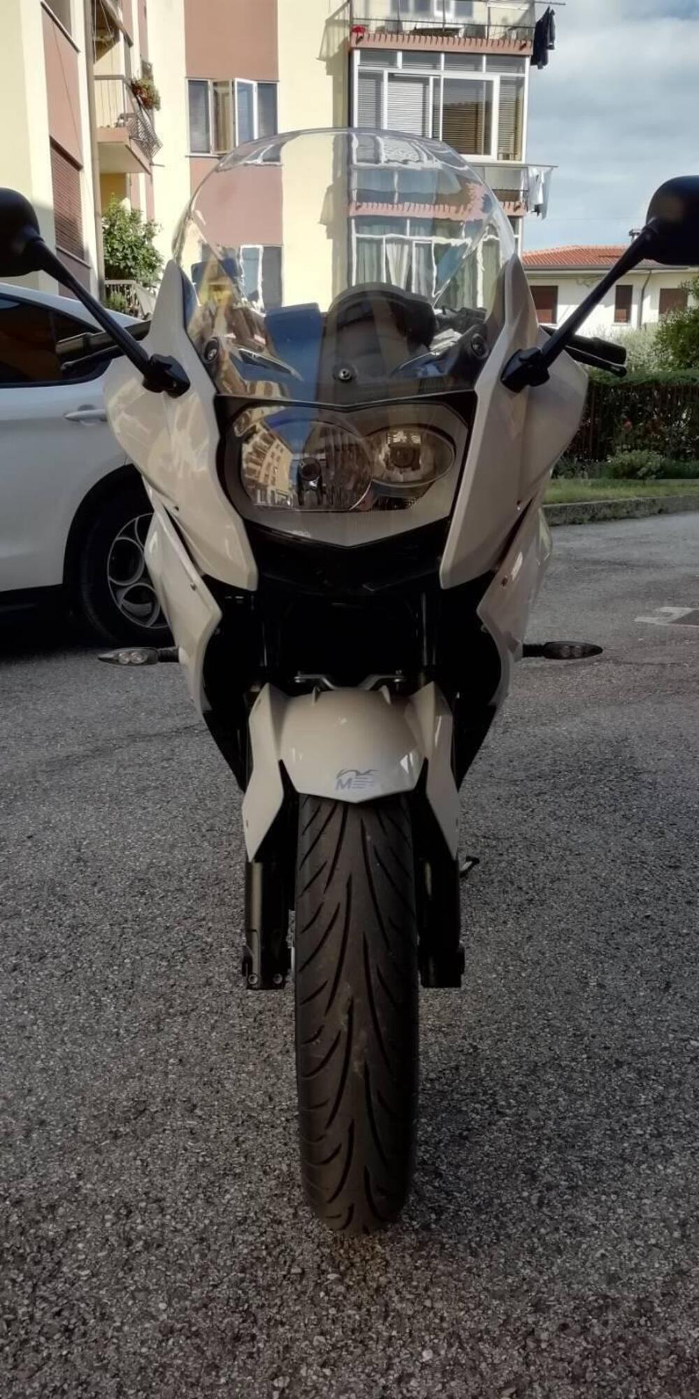 Bmw F 800 GT (2012 - 16)