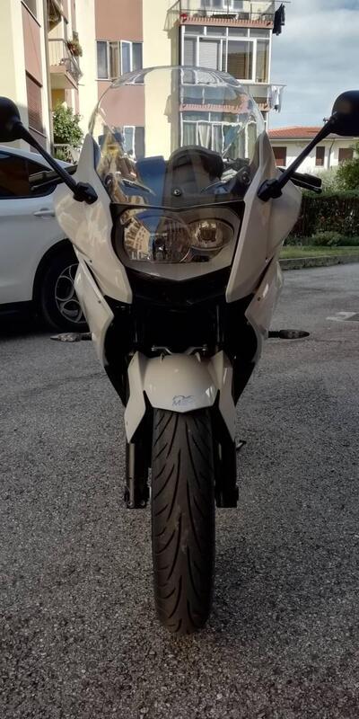 Bmw F 800 GT (2012 - 16) usata