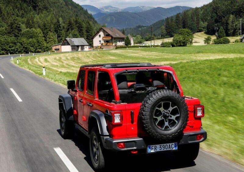 Jeep Wrangler Unlimited (2018-24) (28)