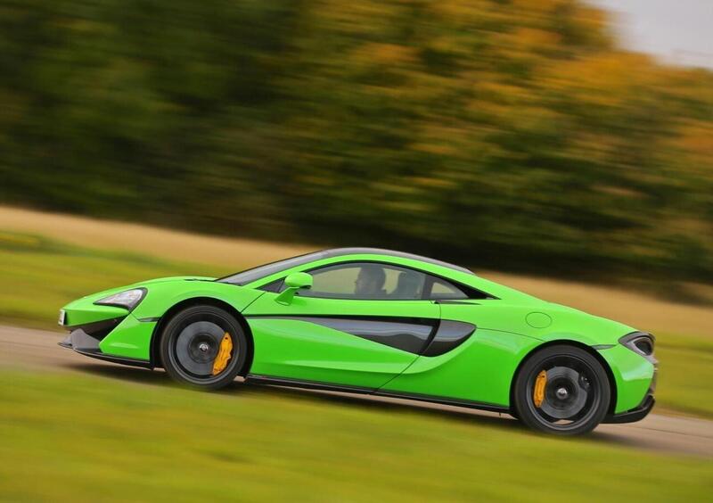 McLaren 570S Coupé (2016-20) (7)