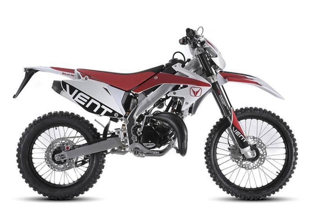 Vent Baja 50 RR (2021 - 25)