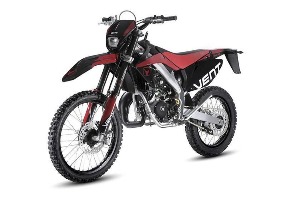 Vent Baja 50 RR (2021 - 25) (4)