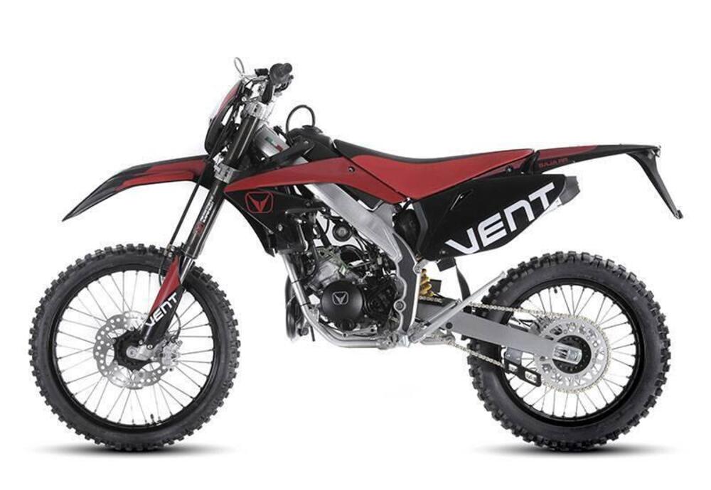 Vent Baja 50 RR (2021 - 25) (5)