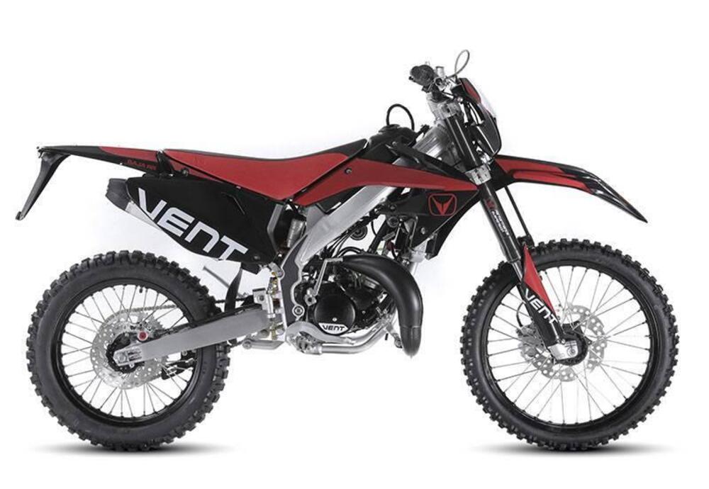 Vent Baja 50 RR (2021 - 25) (6)