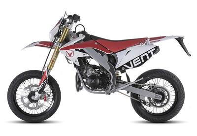 Vent Derapage 50 (2021 - 25) nuova