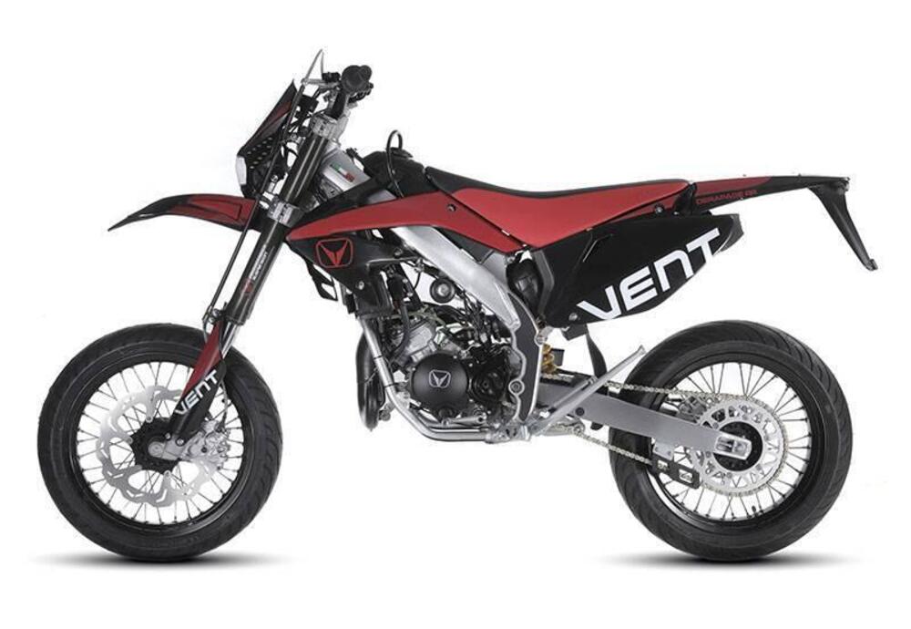 Vent Derapage 50 RR (2021 - 25) (4)