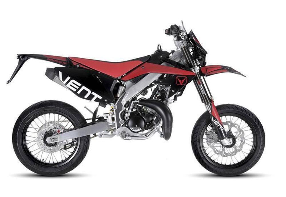 Vent Derapage 50 RR (2021 - 25) (5)