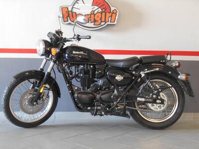 Benelli Imperiale 400 (2021 - 25) nuova