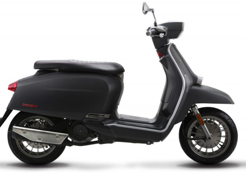 Lambretta V50 Special V50 Special (2021 - 25) (7)