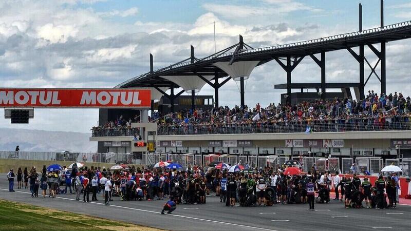 SBK 2021, GP San Juan Villicum: in Argentina primo match point per Razgatlioglu