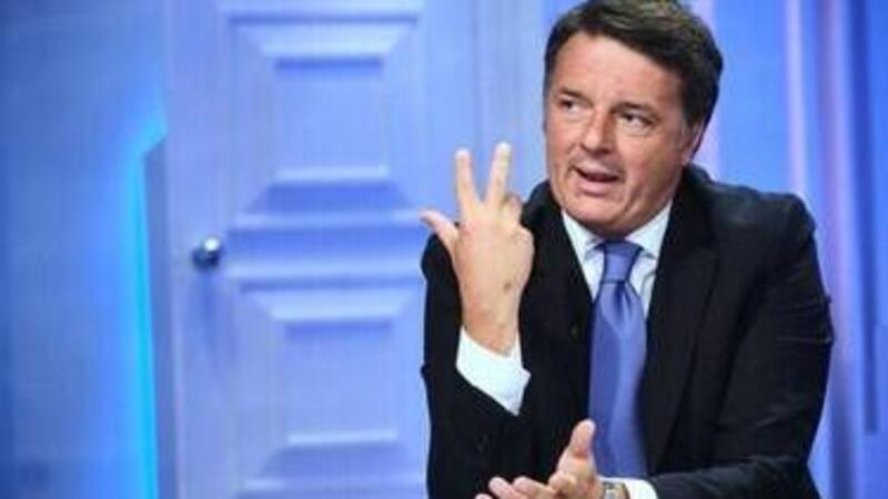 Matteo Renzi ancora nell&rsquo;occhio del ciclone: &eacute; nel CDA di una societ&agrave; di Car Sharing russa