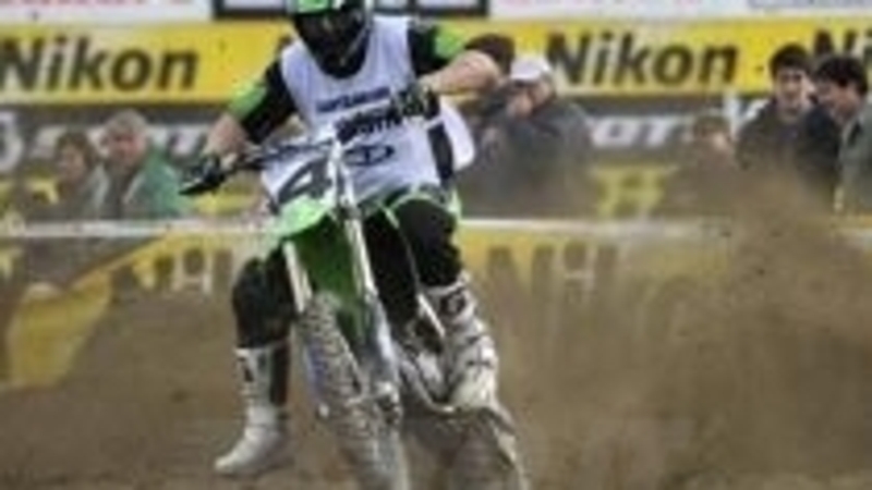 Transborgaro: questo week end al via i miti del Motocross