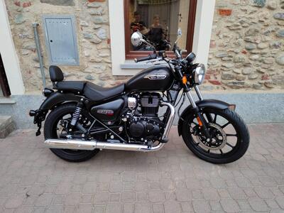 Royal Enfield Meteor 350 Fireball (2021 - 25) nuova