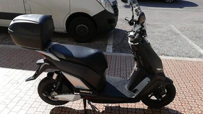 Lifan E3 (2018 - 25) nuova