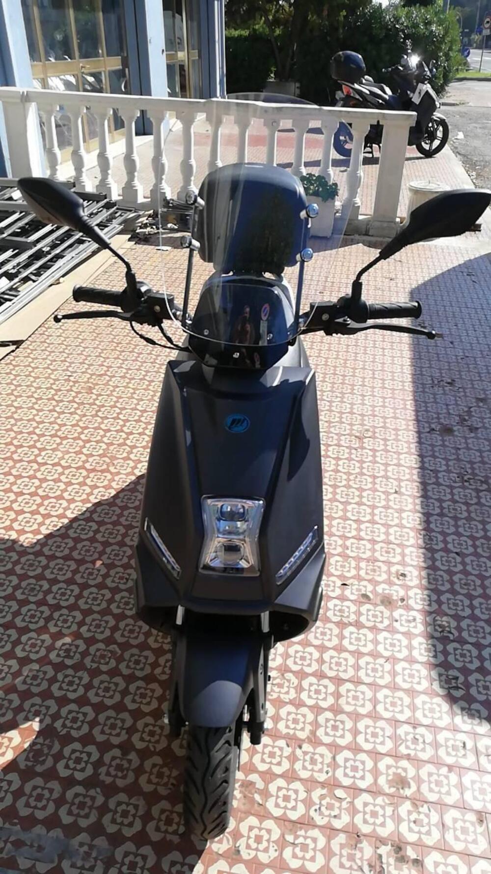 Lifan E3 (2018 - 25) (2)