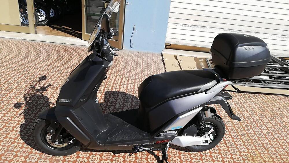 Lifan E3 (2018 - 25) (3)