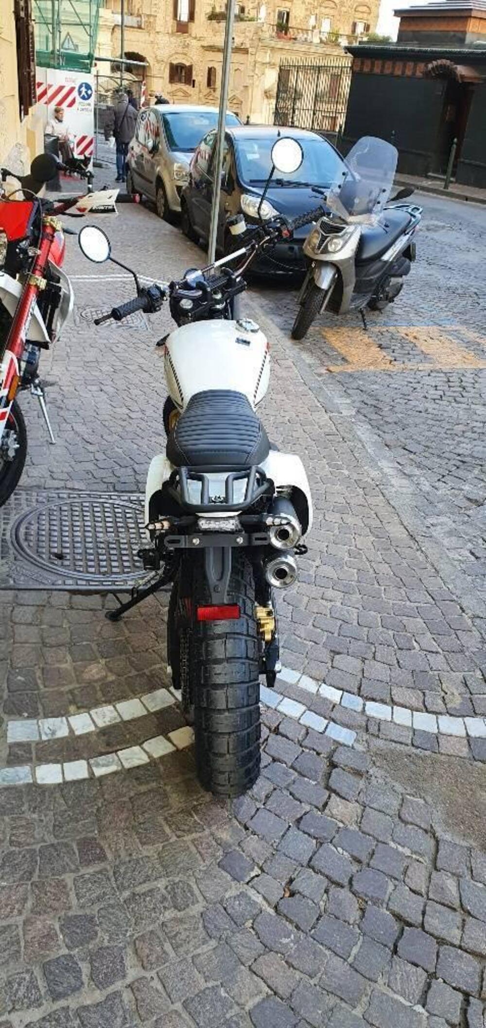 Mash Italia X-Ride 650 (2021 - 25) (3)