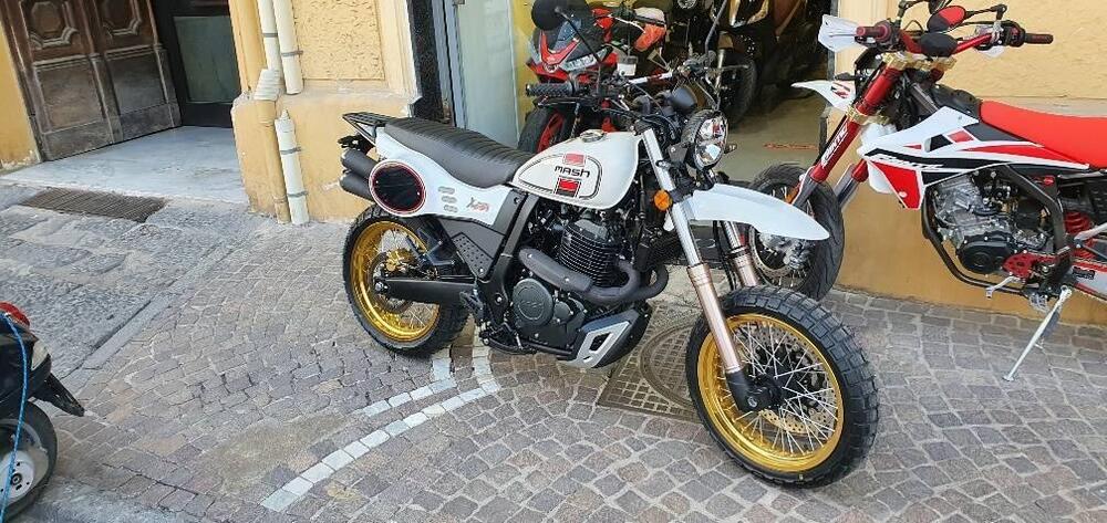 Mash Italia X-Ride 650 (2021 - 25) (5)