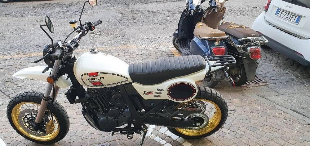 Mash Italia X-Ride 650 (2021 - 25) (6)