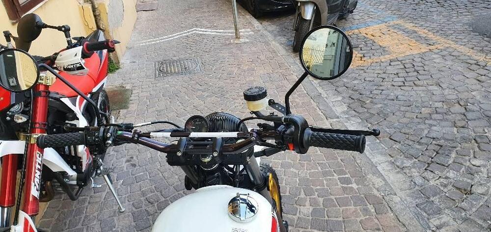 Mash Italia X-Ride 650 (2021 - 25) (7)