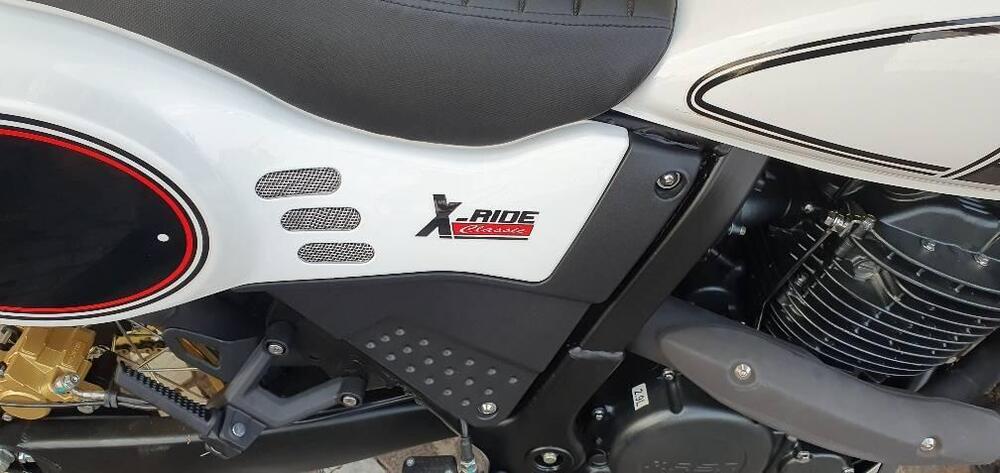 Mash Italia X-Ride 650 (2021 - 25) (8)