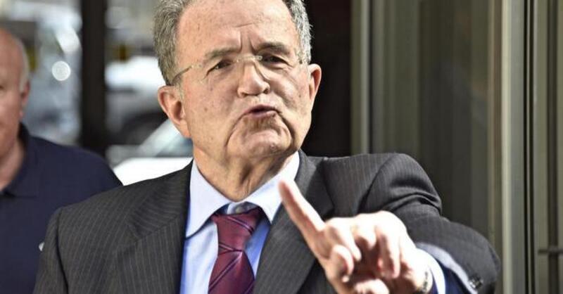 Allarme Stellantis dopo Grugliasco: Romano Prodi ricorda i rischi italiani e lo squilibrio francese