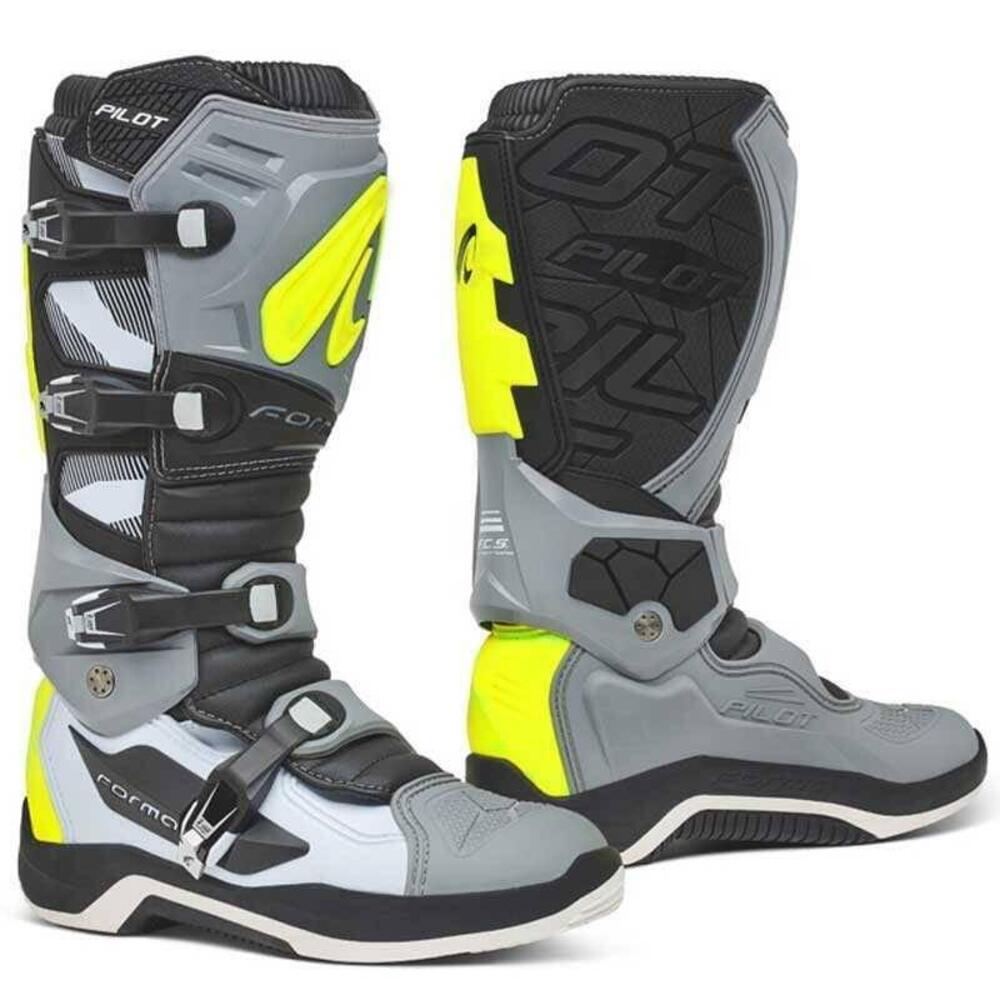 Stivali Pilot Forma (2)