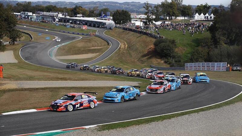 WTCR 2021, Francia, gara 2: vince Vernay