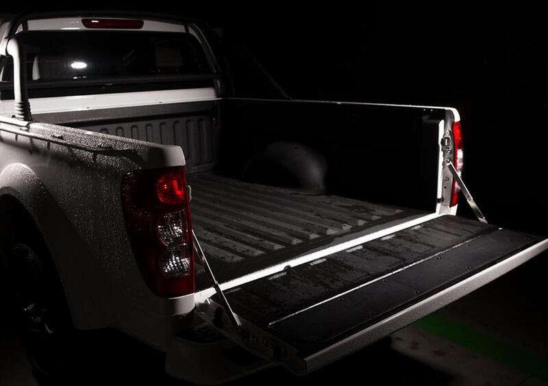 Great Wall Steed Pick-up (7)