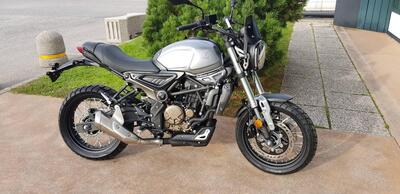 Voge Trofeo 300AC (2021 - 25) nuova