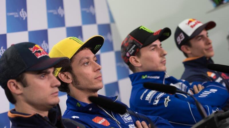 MotoGP. Dai Fantastici Quattro a 18 vincitori differenti