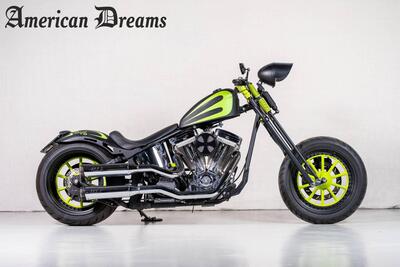  Altre moto o tipologie Special usata