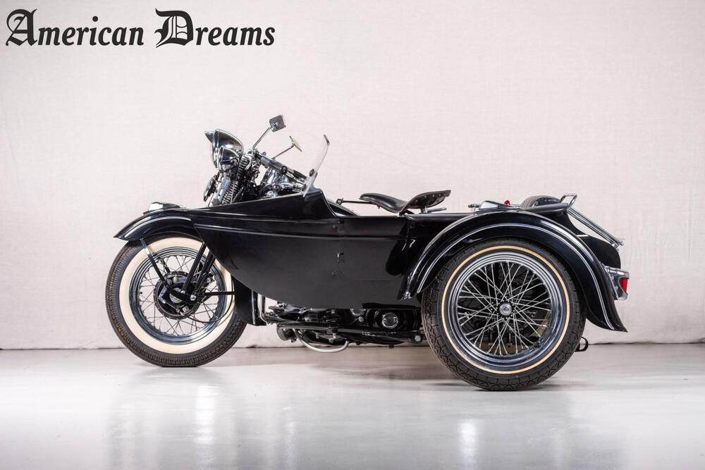 Harley-Davidson motocarrozzetta (2)