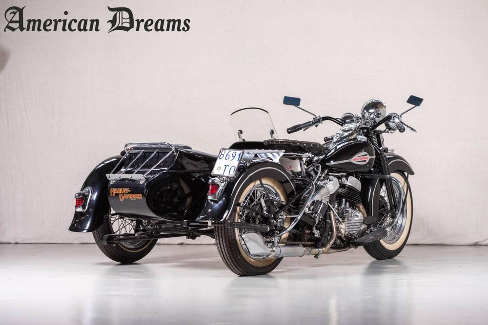 Harley-Davidson motocarrozzetta (3)