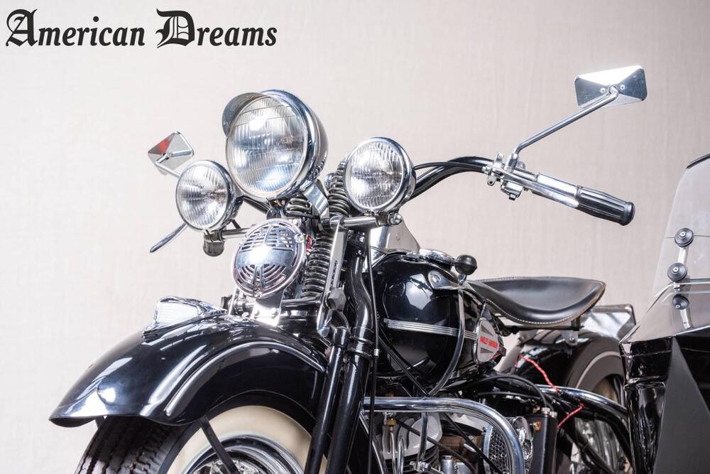 Harley-Davidson motocarrozzetta (5)