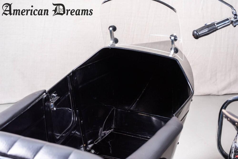 Harley-Davidson motocarrozzetta (8)