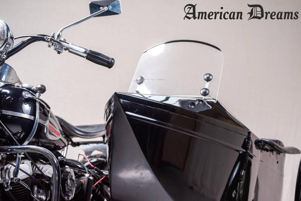 Harley-Davidson motocarrozzetta (9)