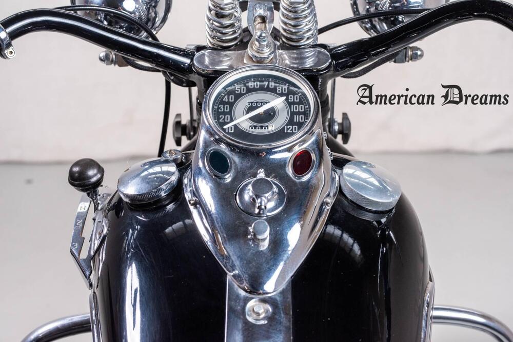 Harley-Davidson motocarrozzetta (10)