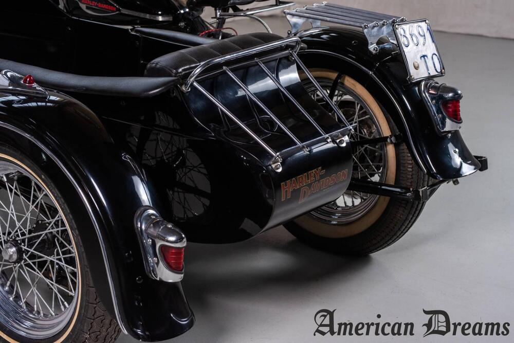 Harley-Davidson motocarrozzetta (11)