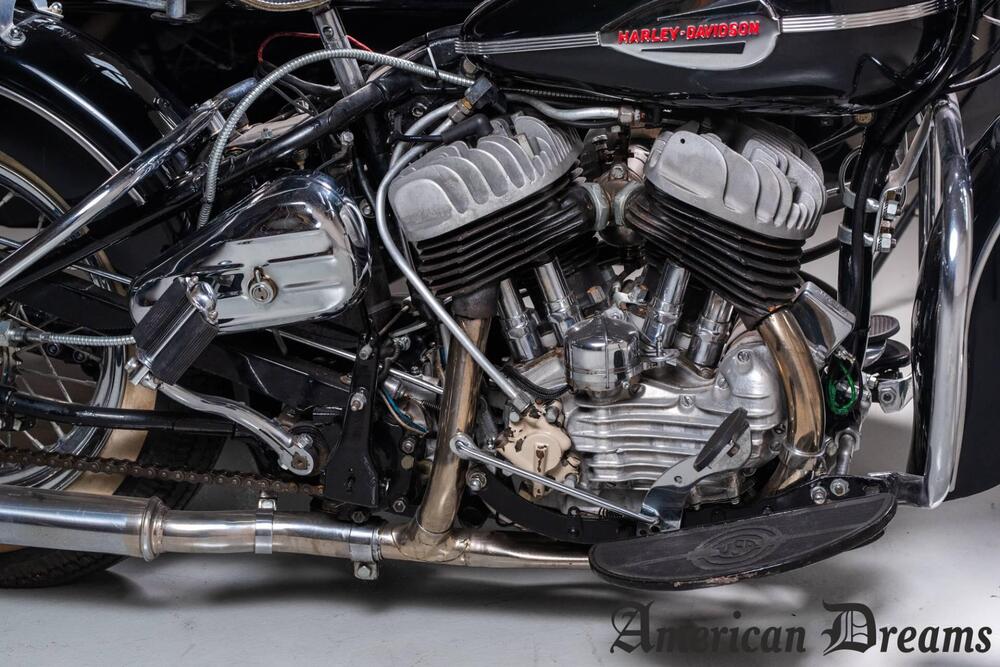 Harley-Davidson motocarrozzetta (13)