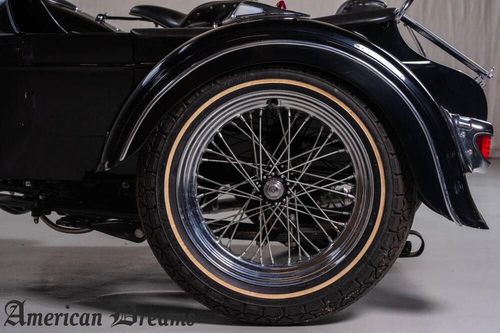 Harley-Davidson motocarrozzetta (14)