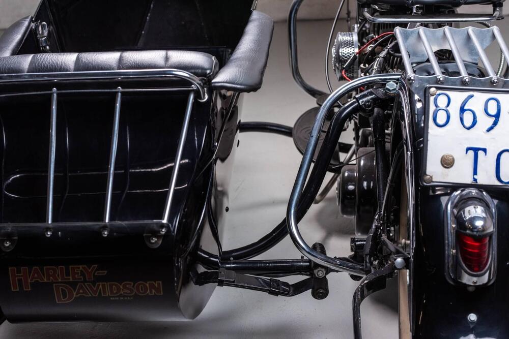 Harley-Davidson motocarrozzetta (16)