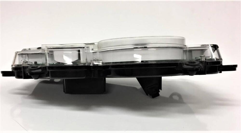 Centralina Chiavi Strumento BMW C 600 Sport (6)