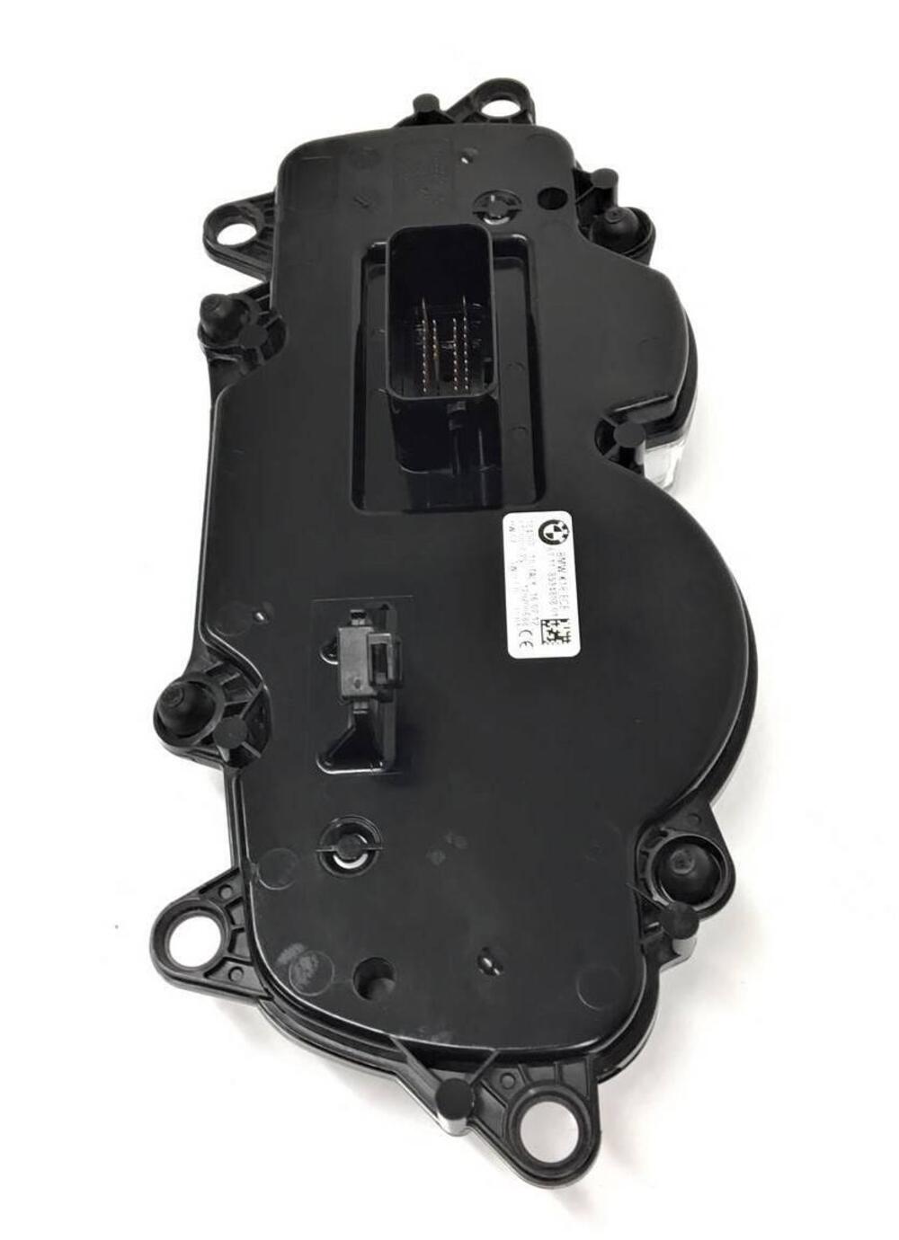 Centralina Chiavi Strumento BMW C 600 Sport (10)