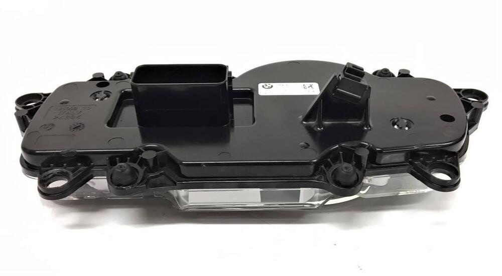 Centralina Chiavi Strumento BMW C 600 Sport (11)