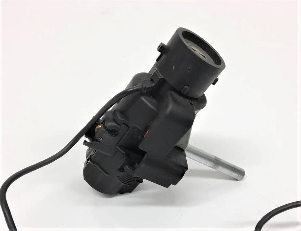 Centralina Chiavi Strumento BMW C 600 Sport (12)