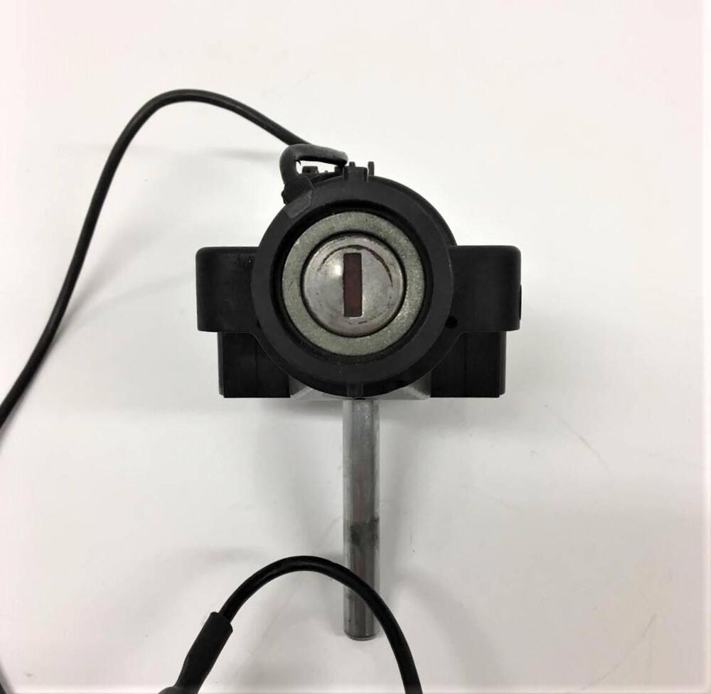 Centralina Chiavi Strumento BMW C 600 Sport (14)