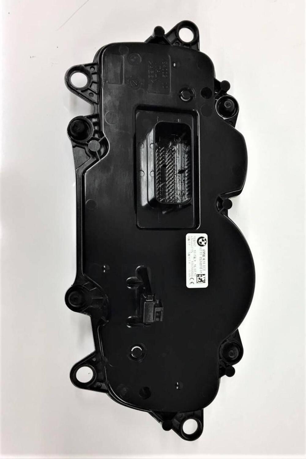 Centralina Chiavi Strumento BMW C 600 Sport (15)