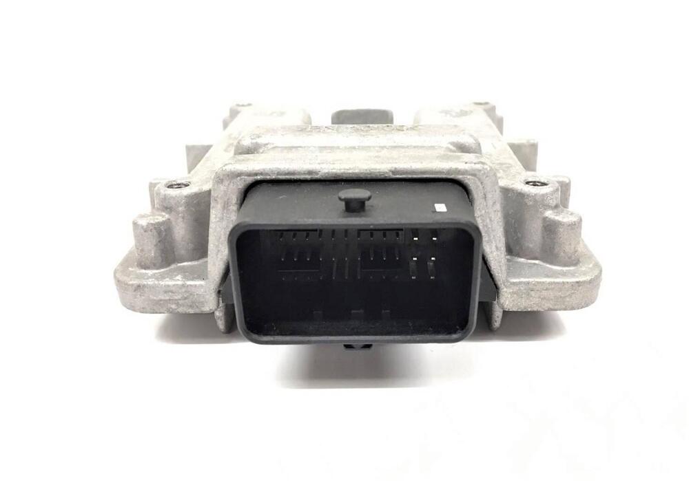 Centralina Chiavi Strumento BMW C 600 Sport (4)